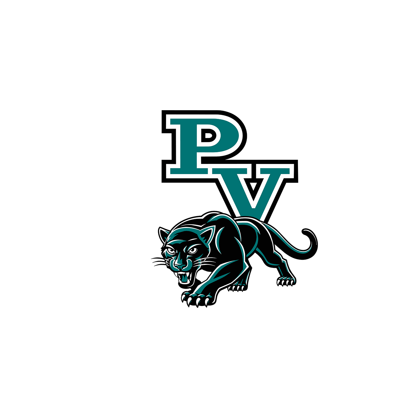 PV panther watermark