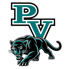 PV panther square logo