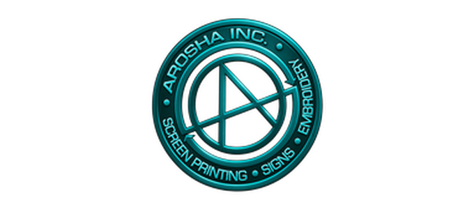 Arosha Inc.