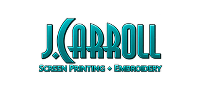 J. Carroll Screen Printing and Embroidery