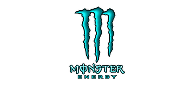 Monster Energy