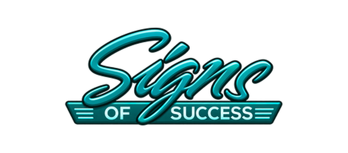 Signs of Success