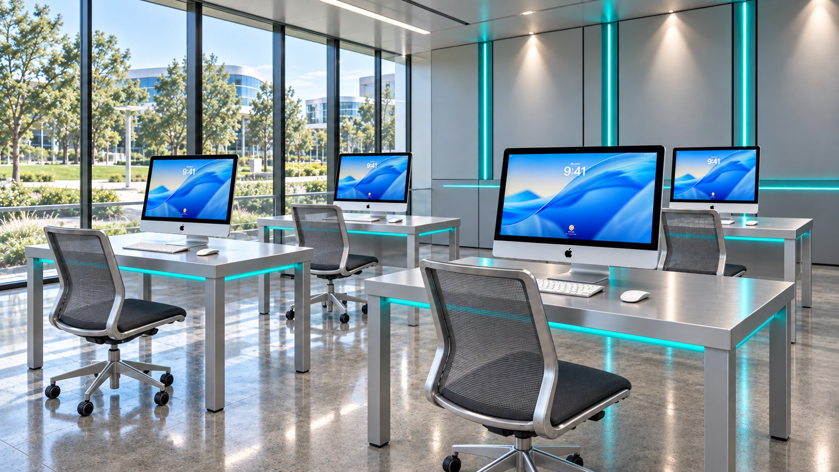 PV classroom inspiration