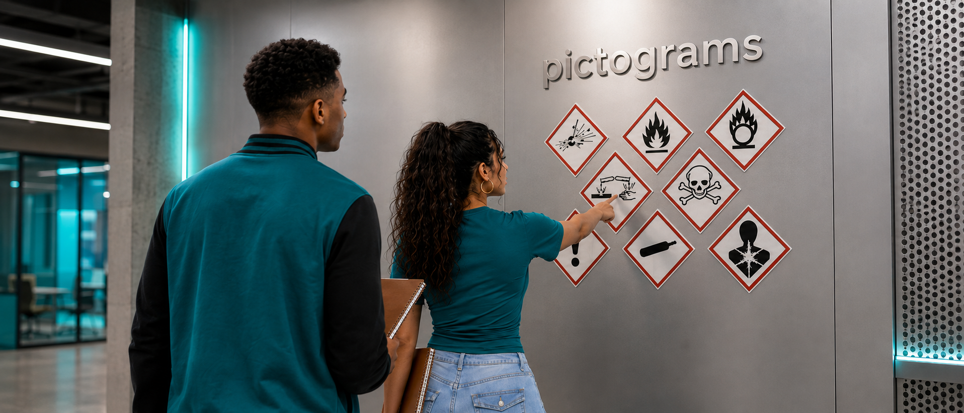 Pictograms