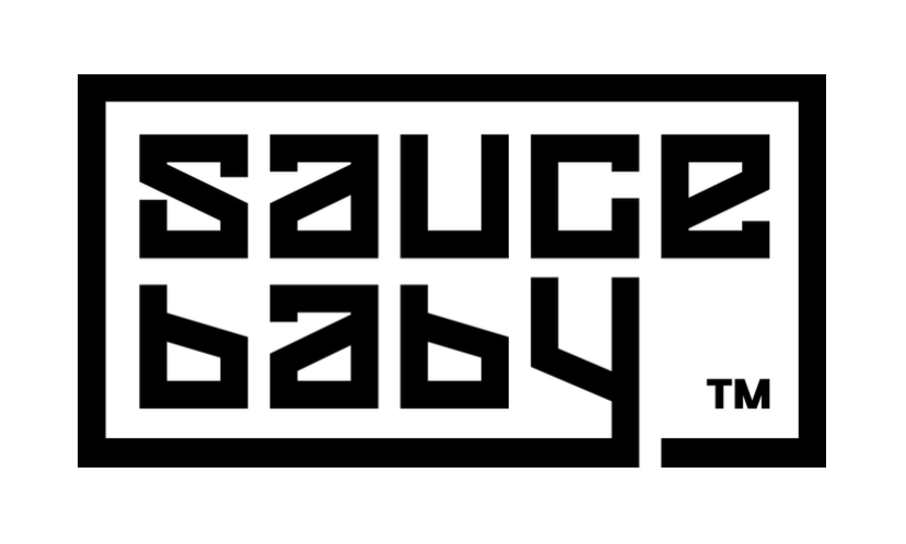 Sauce Baby logo