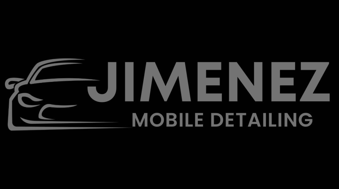 Jimenez Mobile Detailing logo