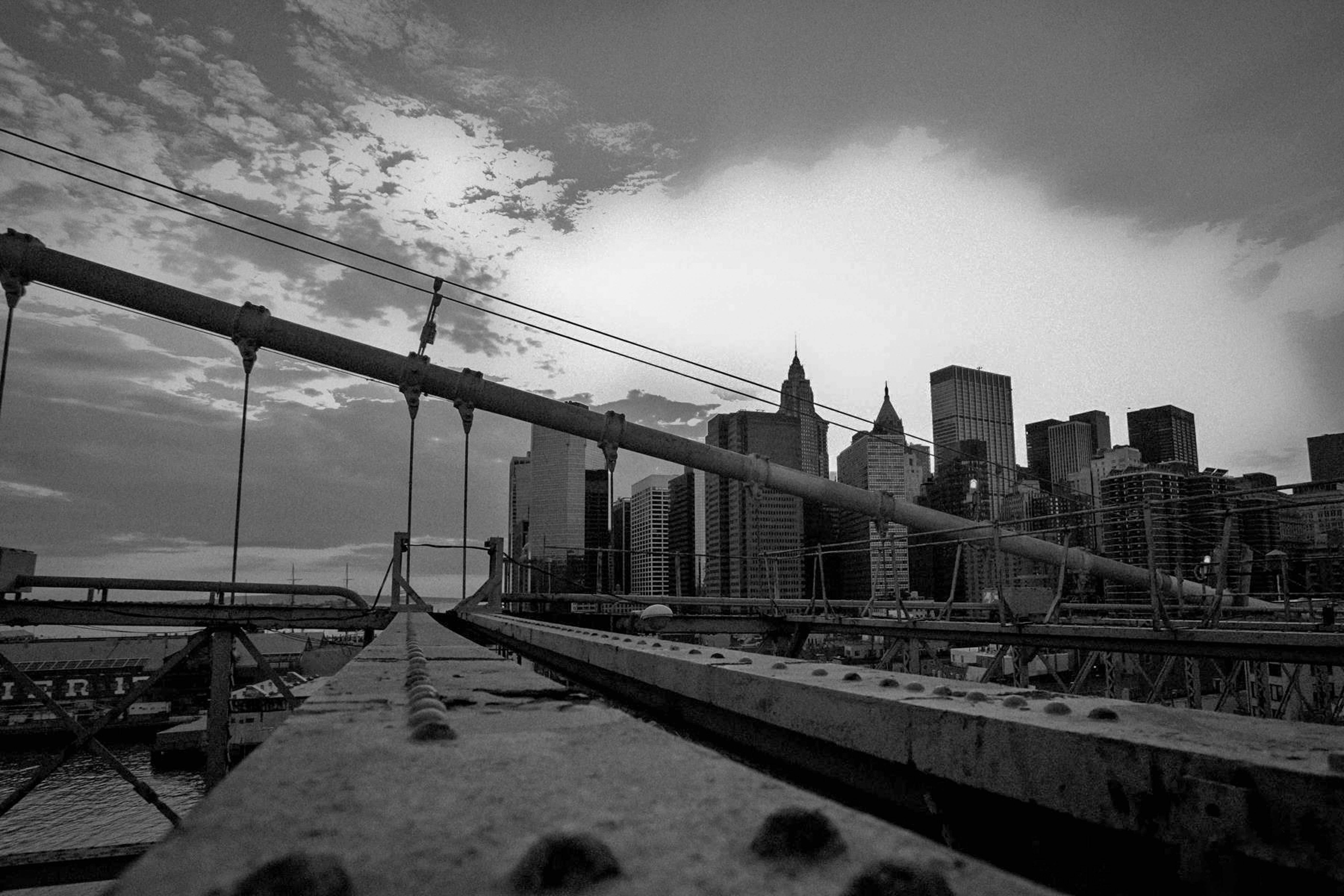 Claimed by the Borough