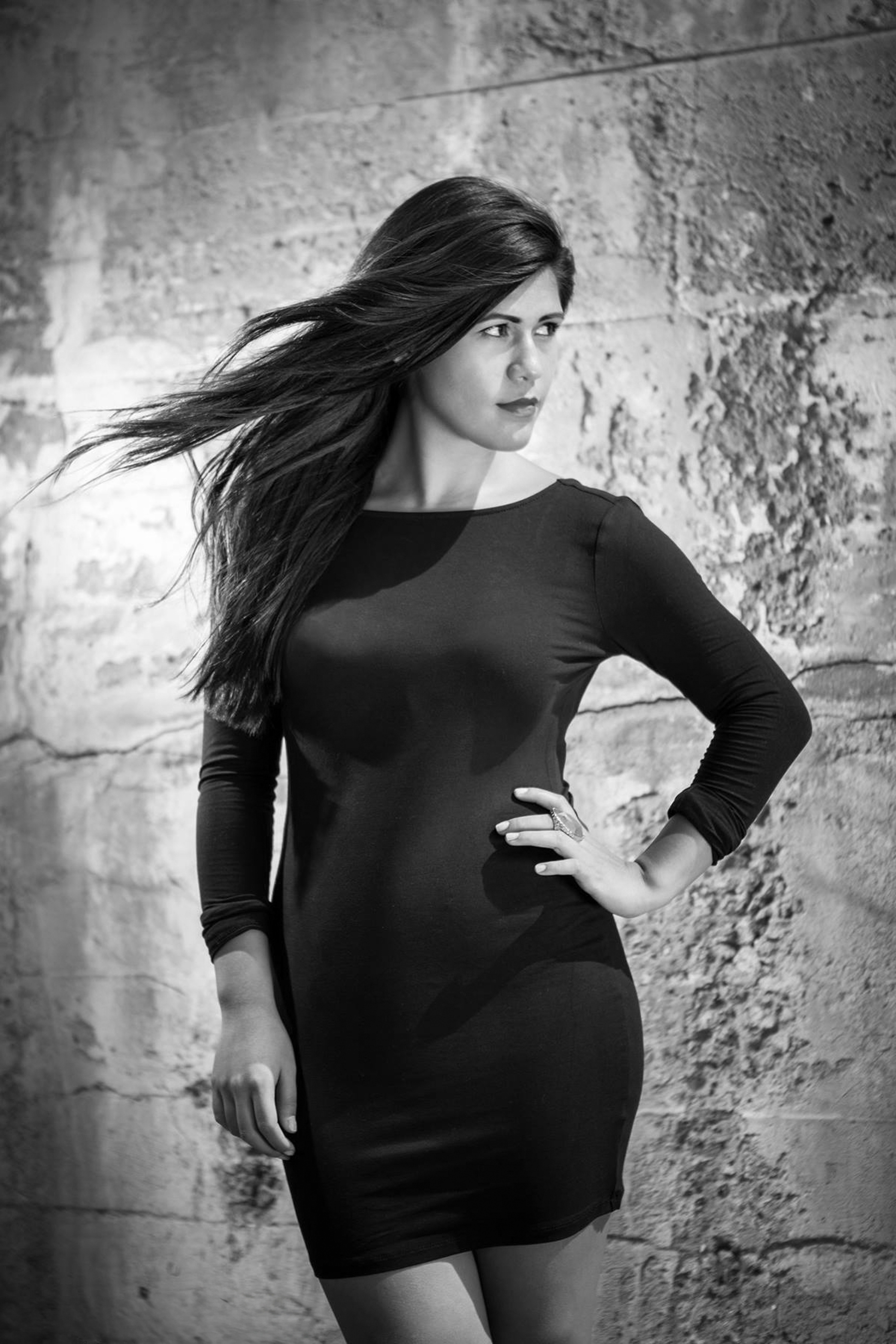 Stronger Than Before