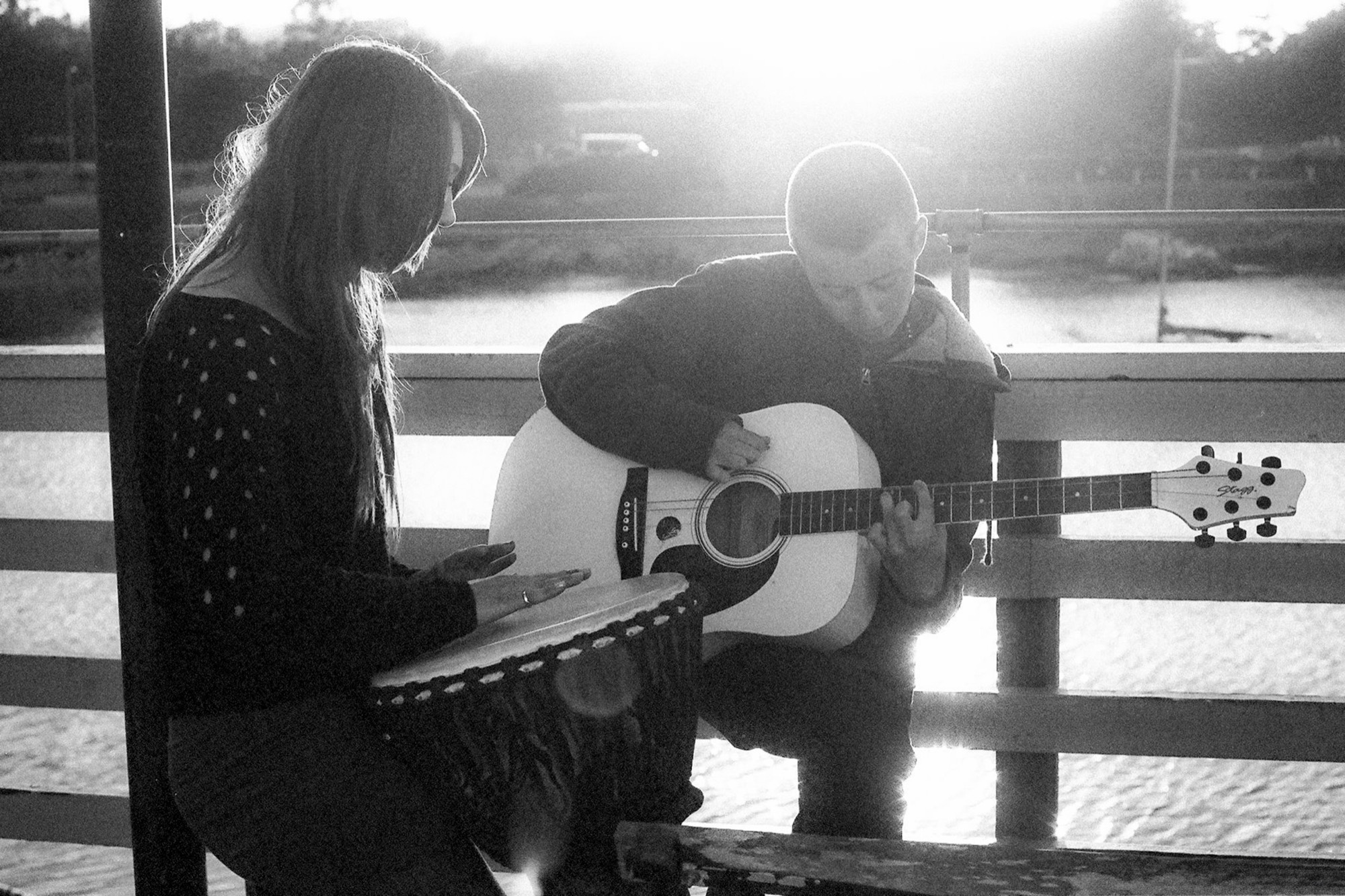 Quiet Songs Between Us