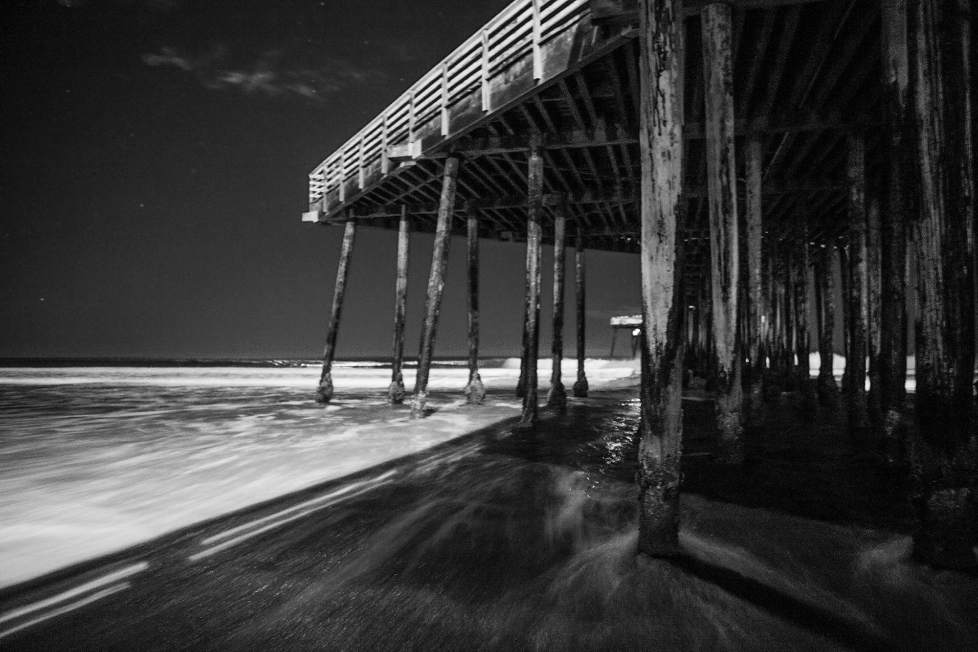 Undertow Hymn